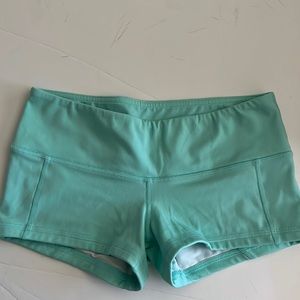 EUC, FLEO LRC, Small